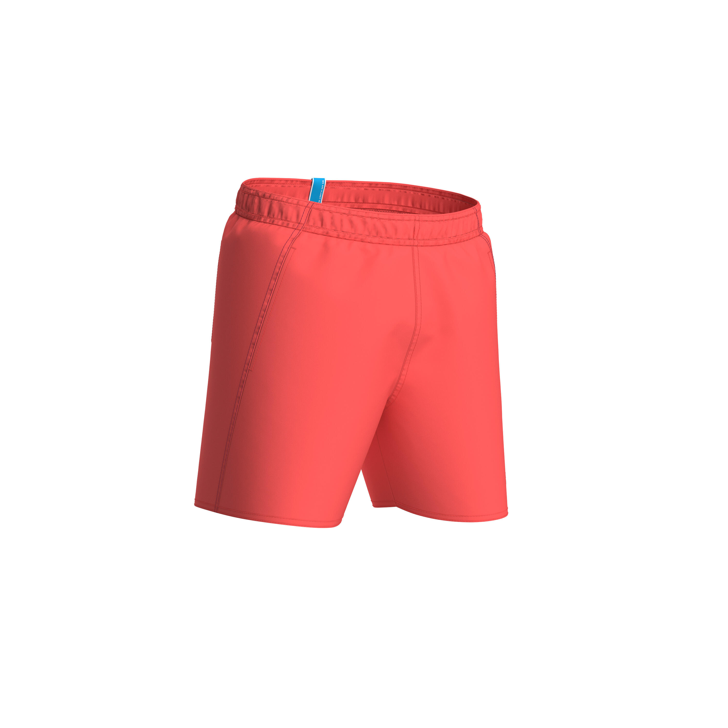 Shorts da spiaggia Uomo - Fundamentals R 6/7