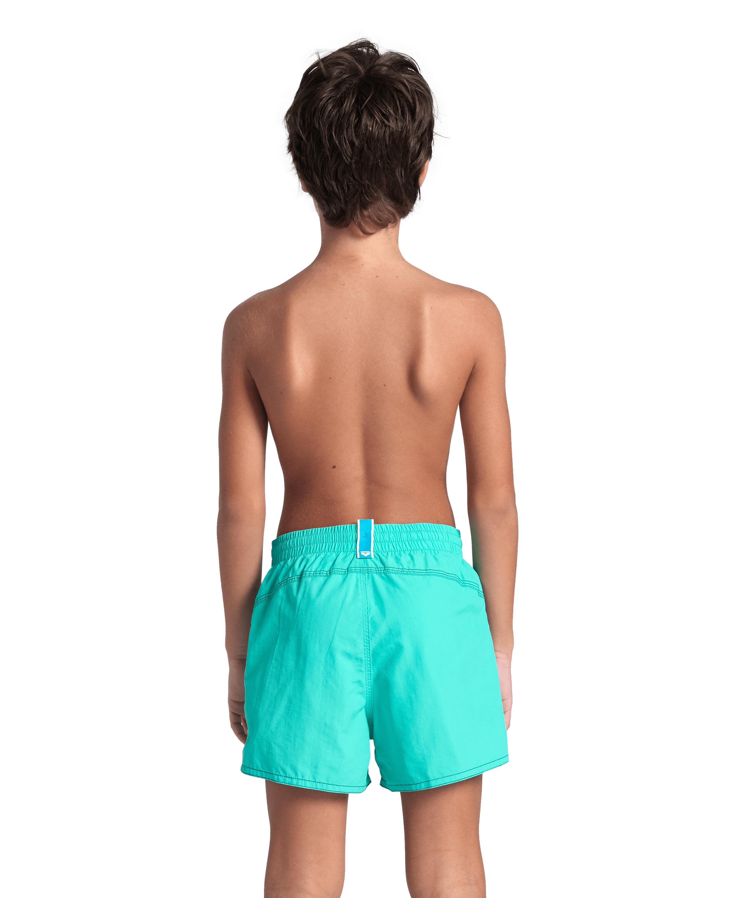 Shorts de praia Arena Bywayx Youth R junior 2/5