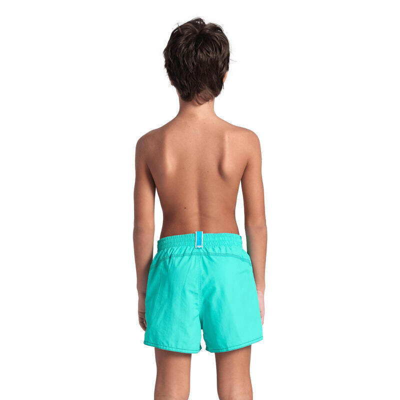 Pantaloni scurți de plajă Arena Bywayx Youth R junior