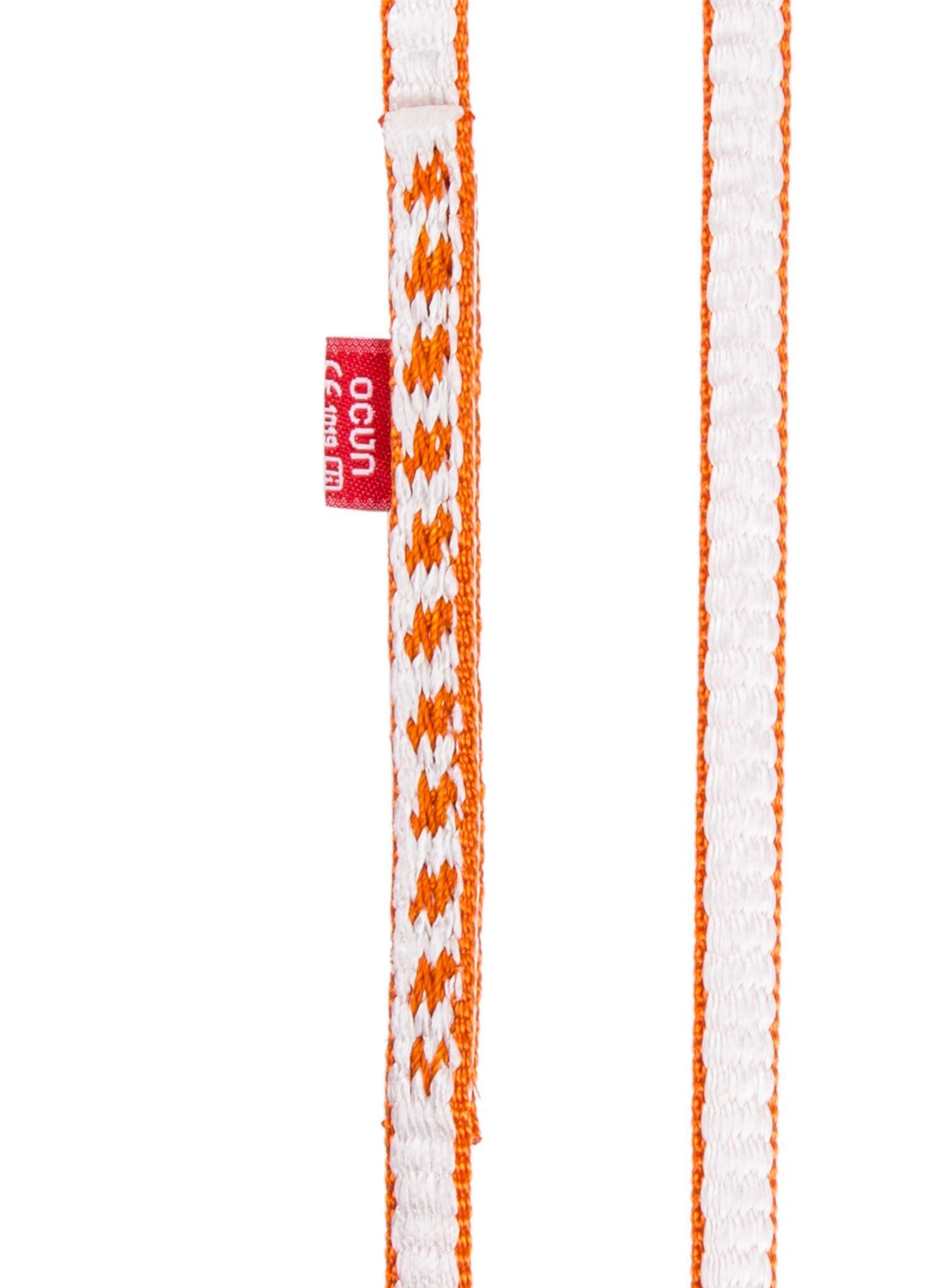 Anello da arrampicata o-Sling Bio-Dyn 80mm 60cm 4/4