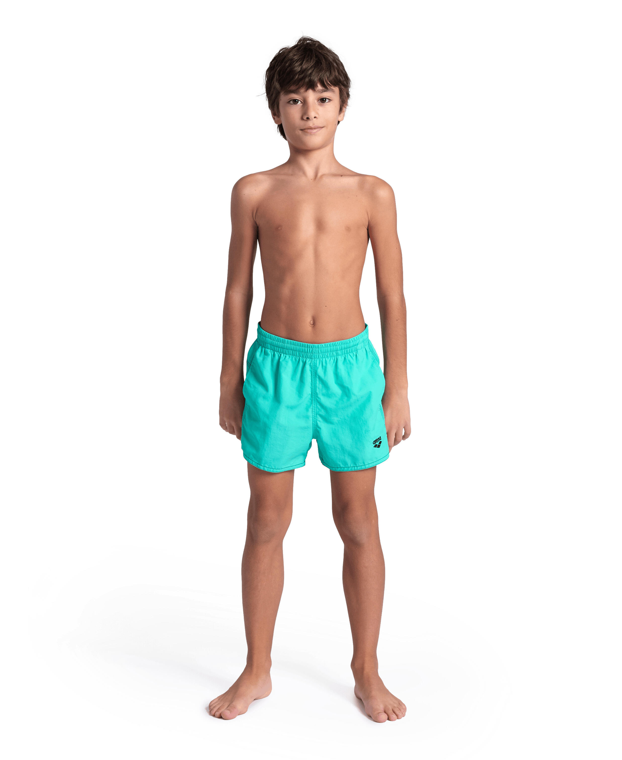 Shorts de praia Arena Bywayx Youth R junior 3/5