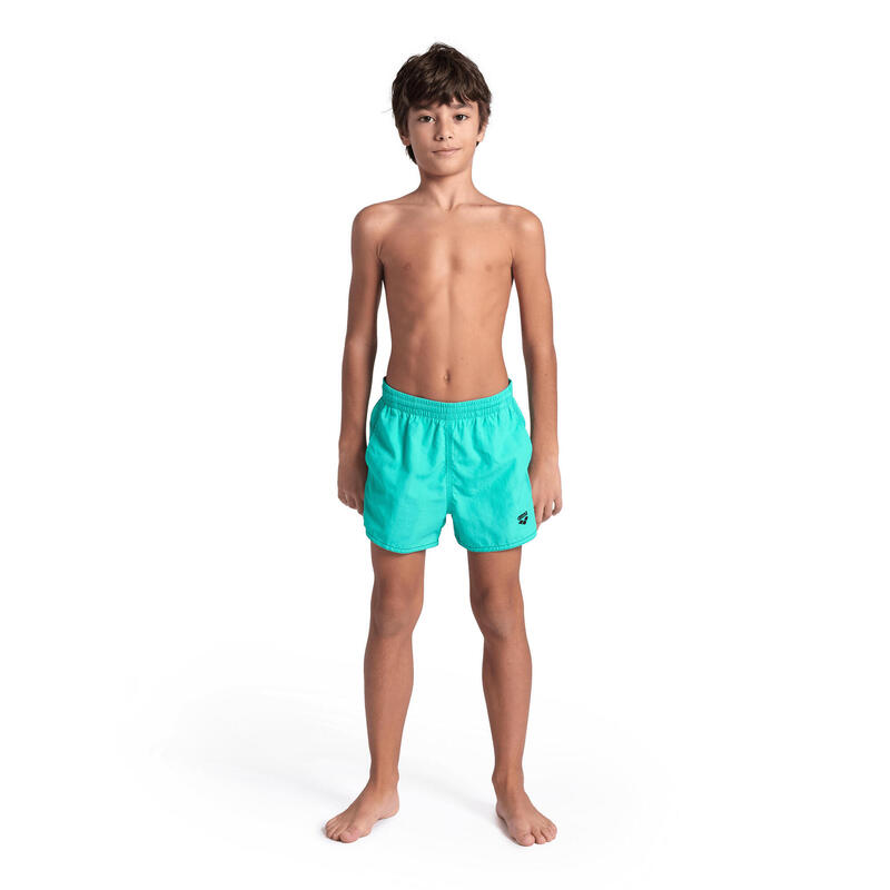Pantaloni scurți de plajă Arena Bywayx Youth R junior