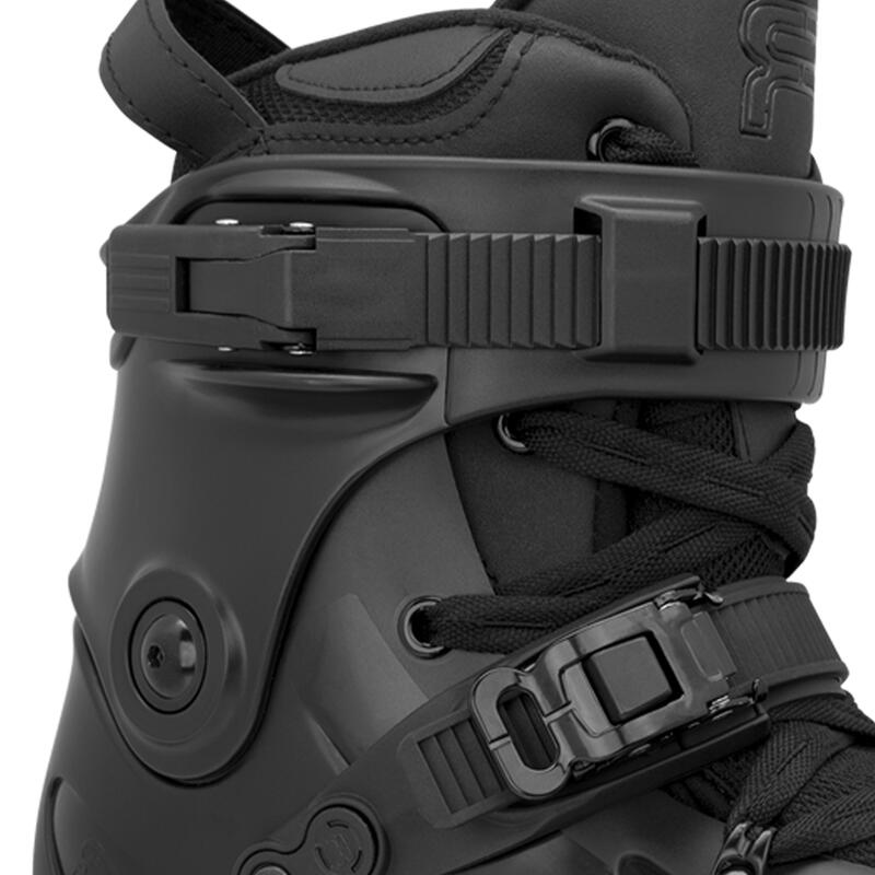 Rolki FR FR3 80 Black 2025
