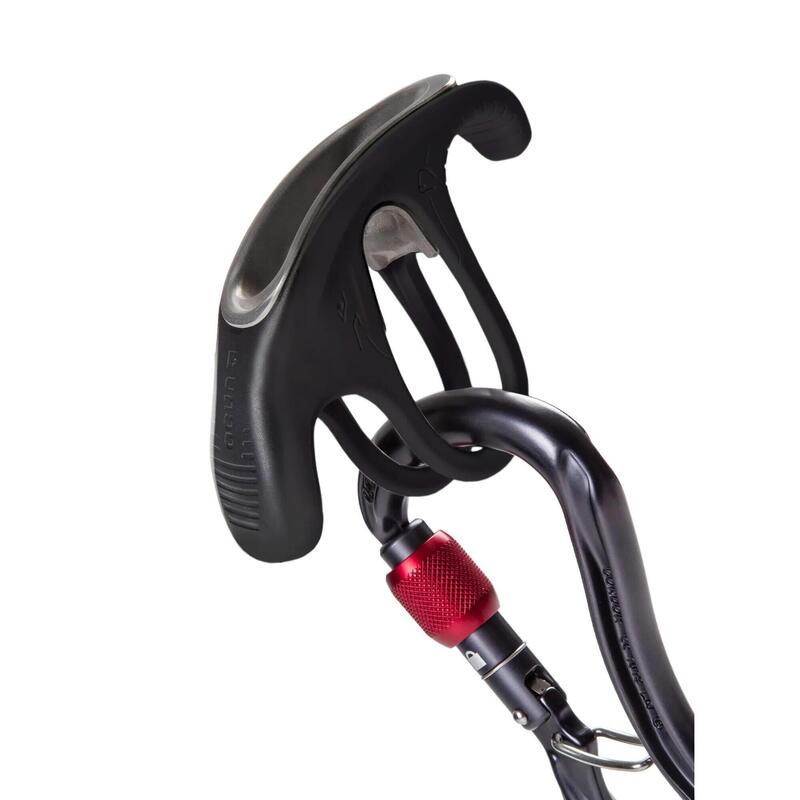 Set de asigurare Ocun Belay Condor Șurub/Arc