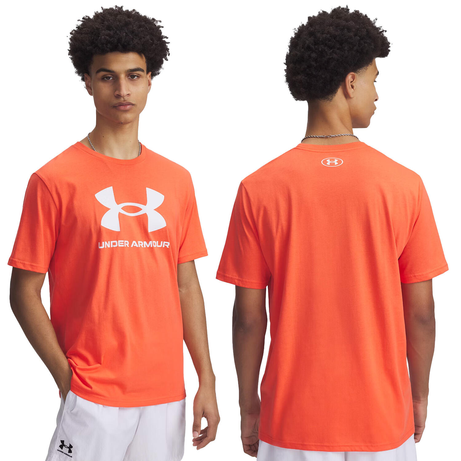 UNDER ARMOUR picture