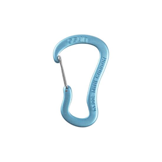 Karabińczyk Ocun Mini Condor - blue