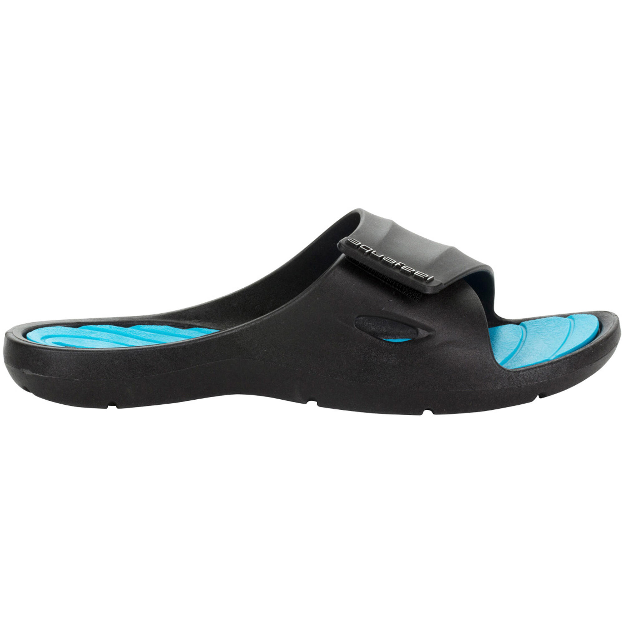 Klapki basenowe damskie Aquafeel "Profi Pool Shoe" 3/4
