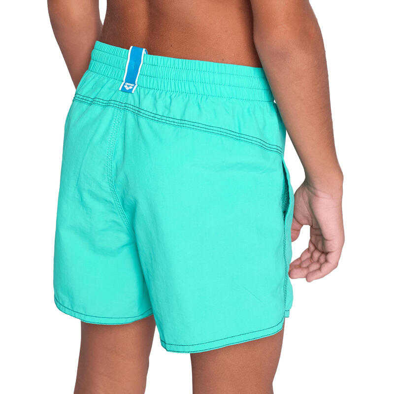 Pantaloni scurți de plajă Arena Bywayx Youth R junior