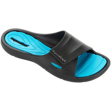 Klapki basenowe damskie Aquafeel "Profi Pool Shoe