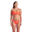 Costum de baie pentru femei Arena Bikini Bandeau Solid