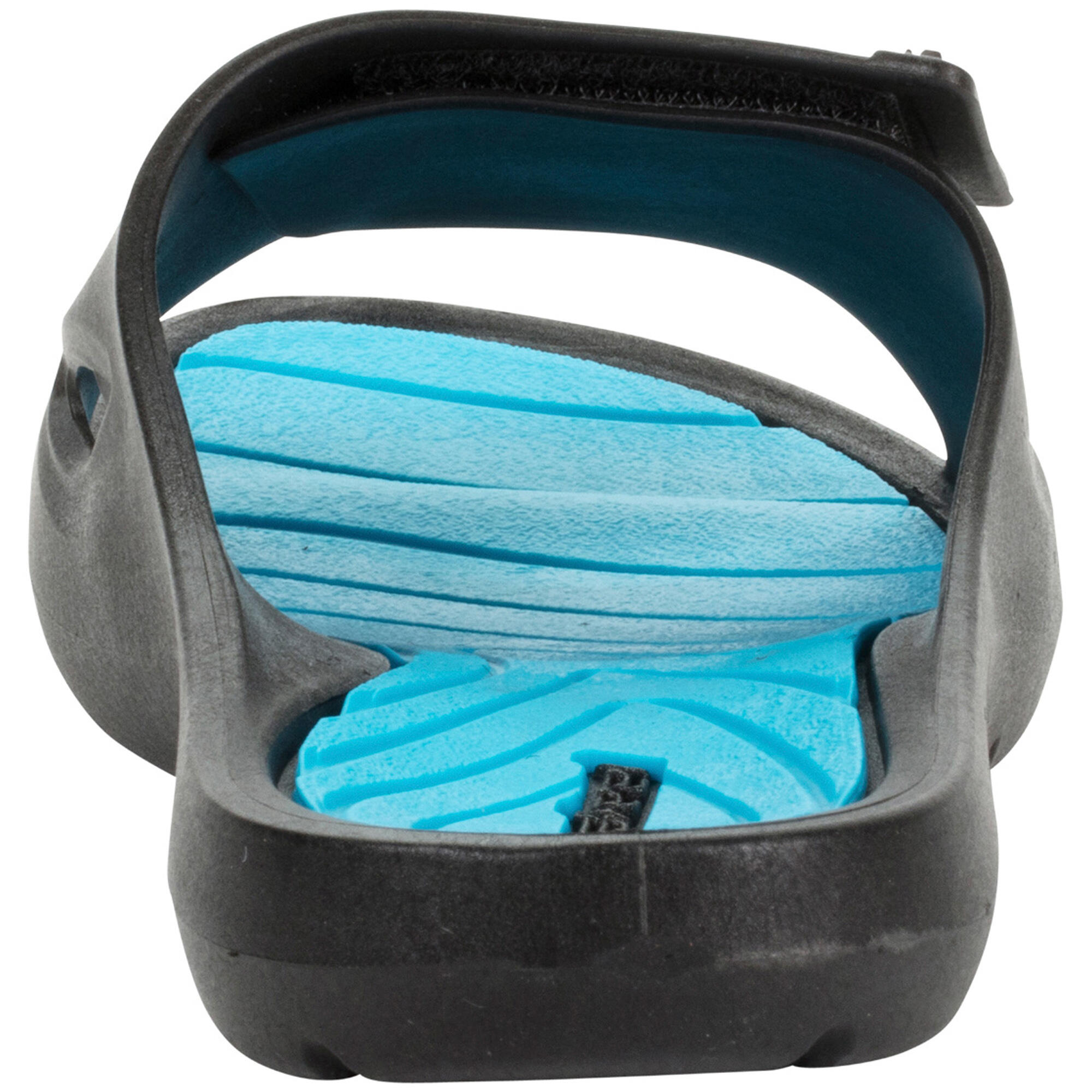 Klapki basenowe damskie Aquafeel "Profi Pool Shoe" 4/4