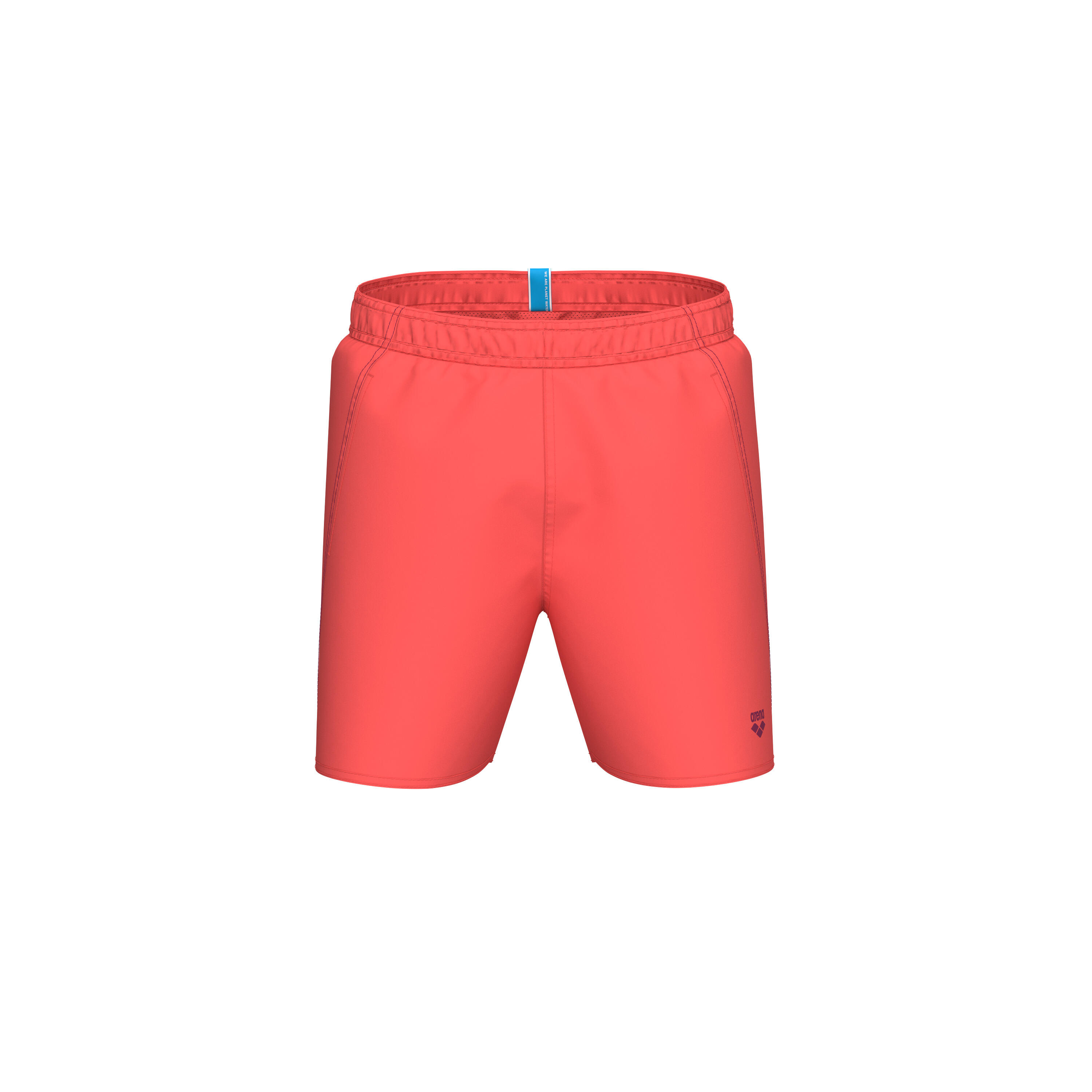 Shorts da spiaggia Uomo - Fundamentals R 7/7
