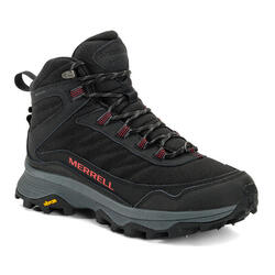 Chaussures de randonnée homme Merrell Moab Speed ​​​​Thermo Spike Mid WP