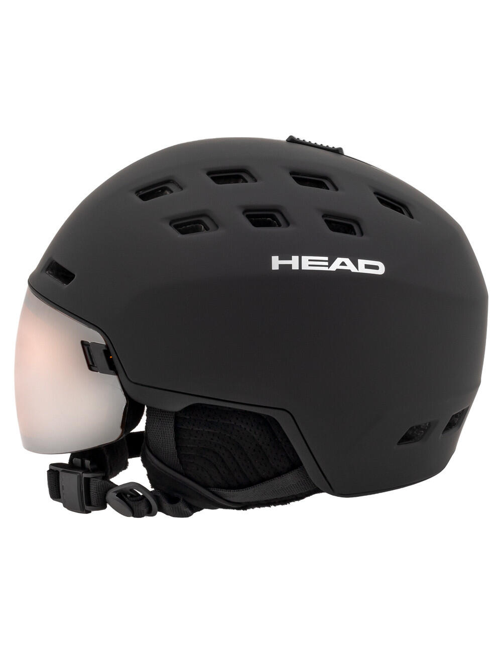Head Radar 5K Black+SL 4/4