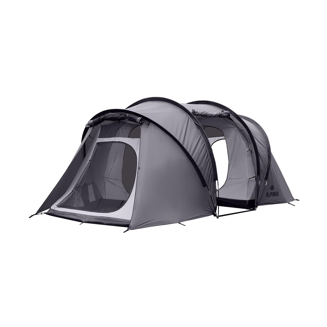 Tente de camping - Alpinus Gandia - 4 places 3/7