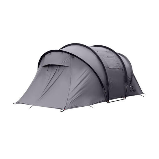 Tente de camping - Alpinus Gandia - 4 places
