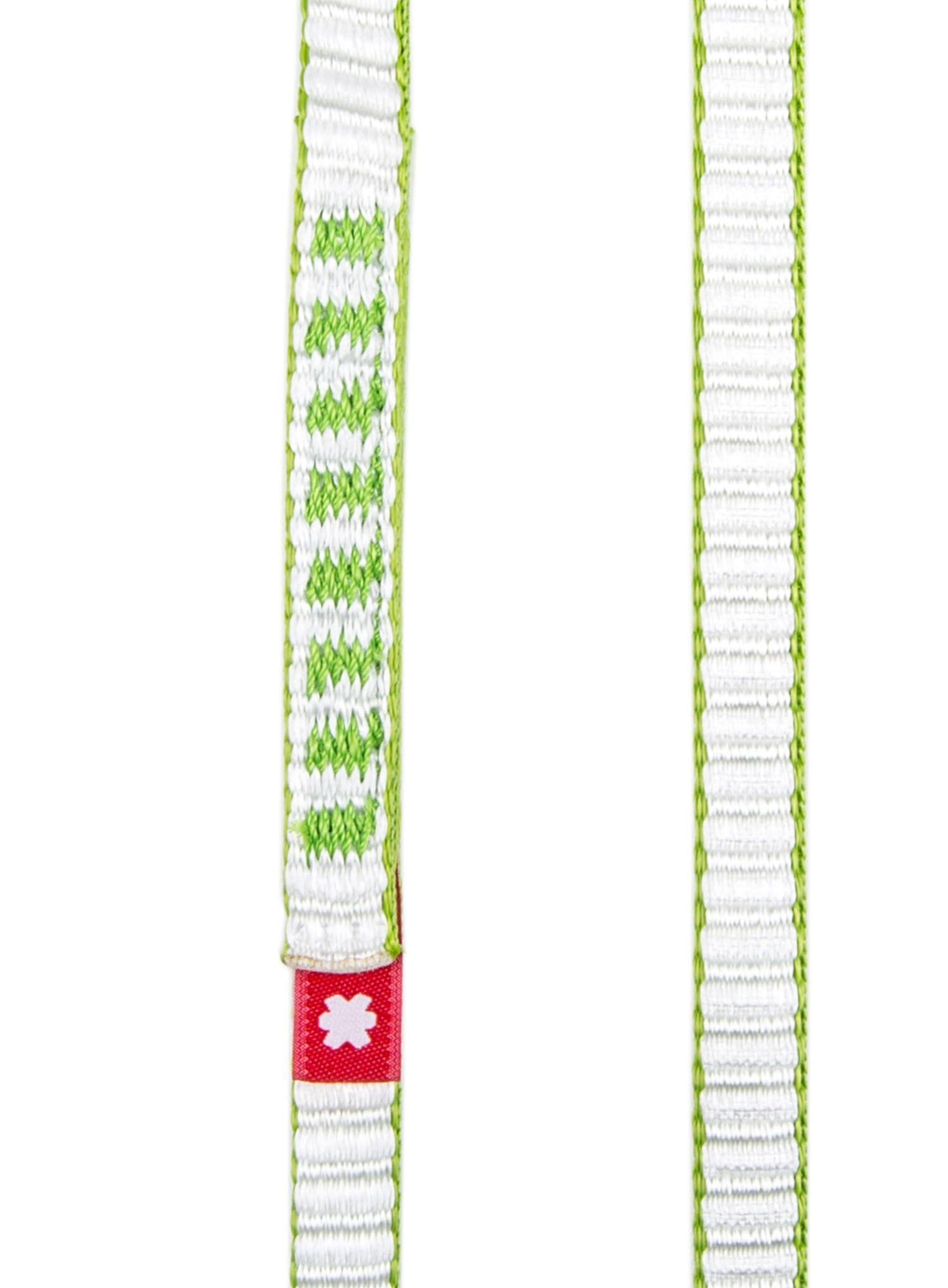 Anello da arrampicata o-Sling Bio-Dyn 11mm 80cm 4/4