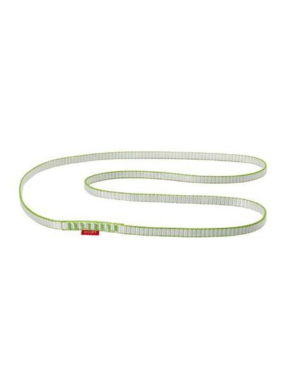 Anello da arrampicata o-Sling Bio-Dyn 11mm 80cm