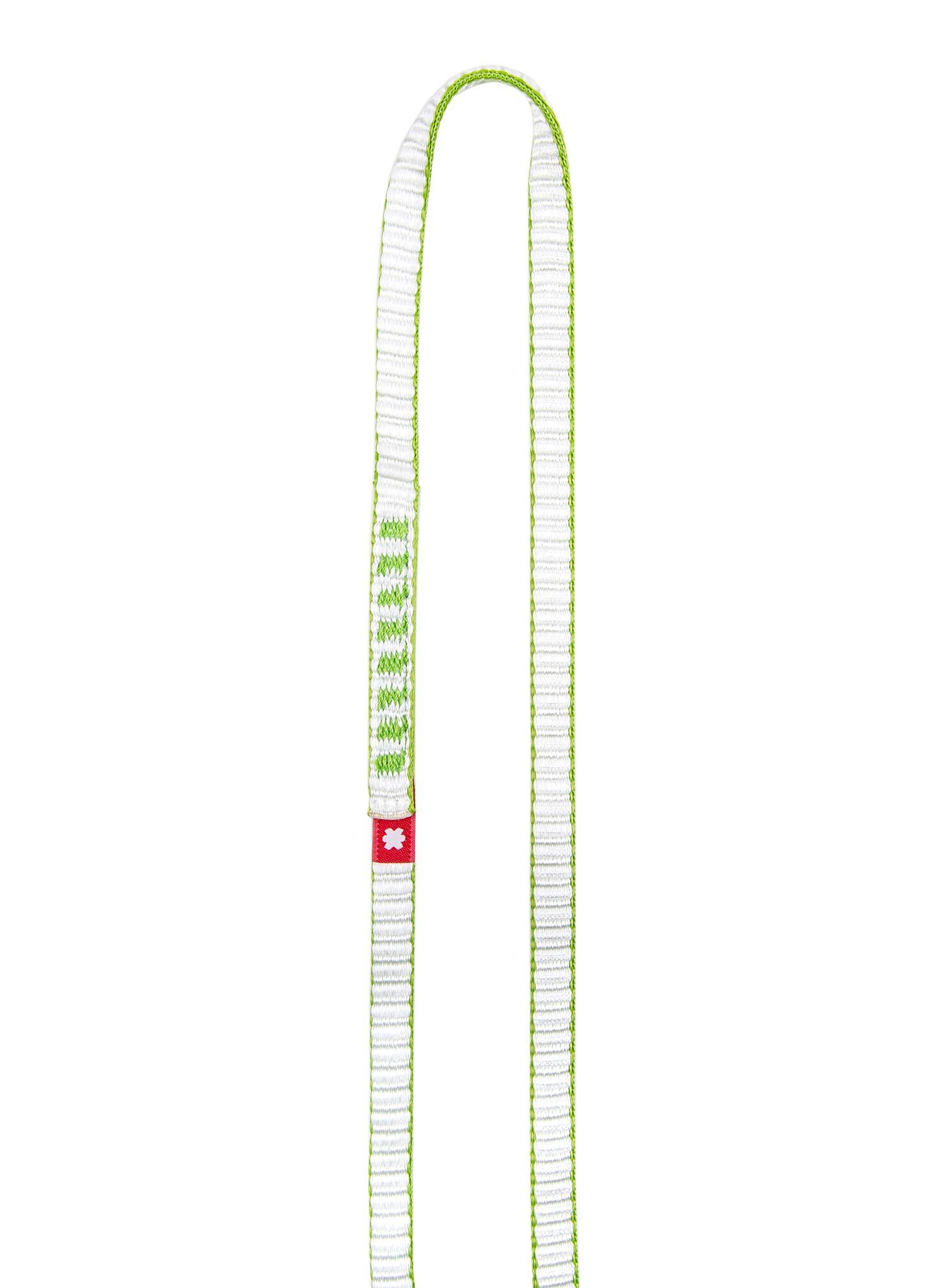 Anello da arrampicata o-Sling Bio-Dyn 11mm 80cm 3/4