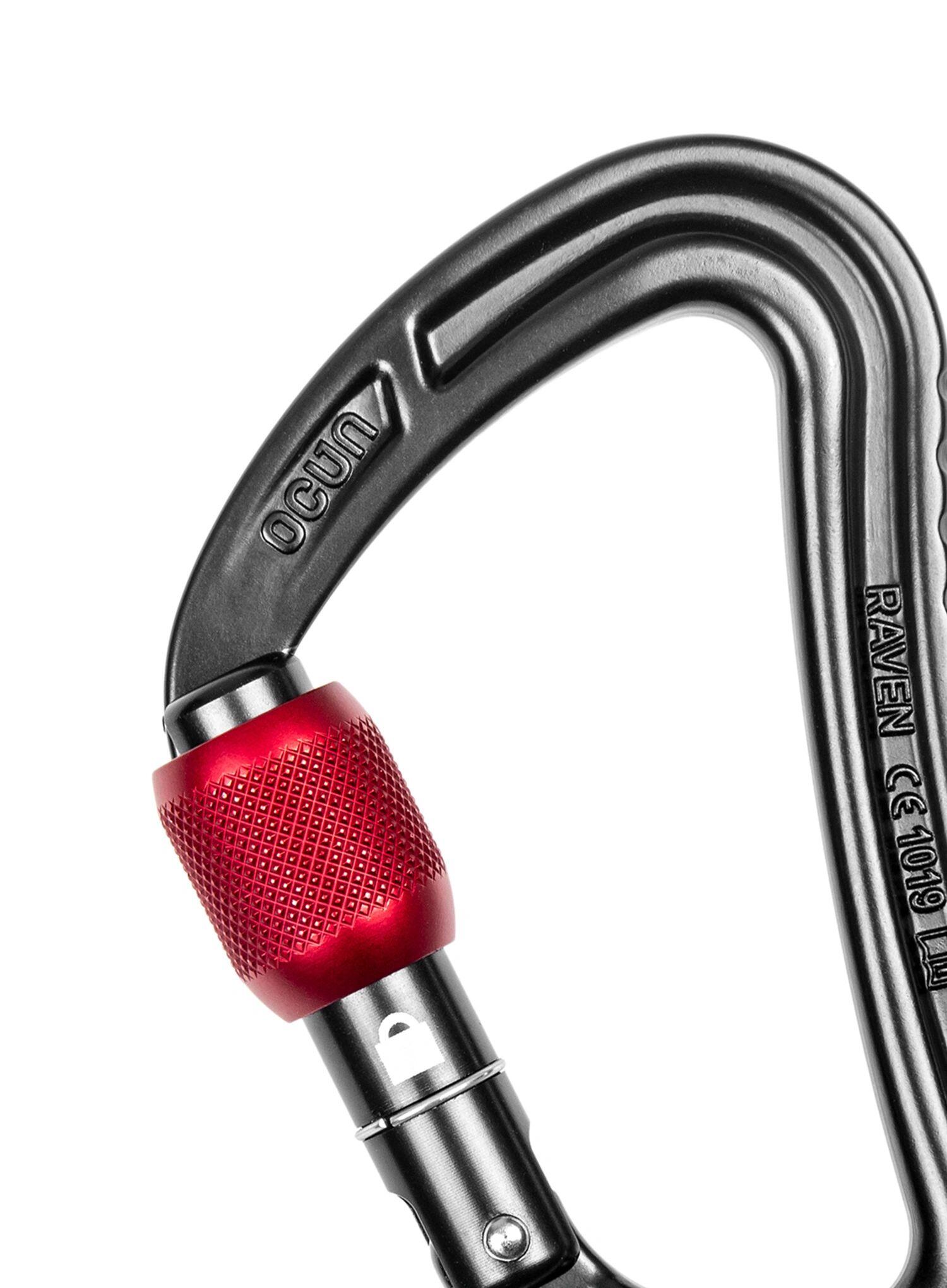 Porte-clé Ocun Raven 2/2