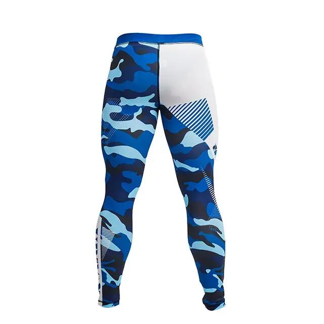 Colant ARMURA Urban Camo Albastru 3/7