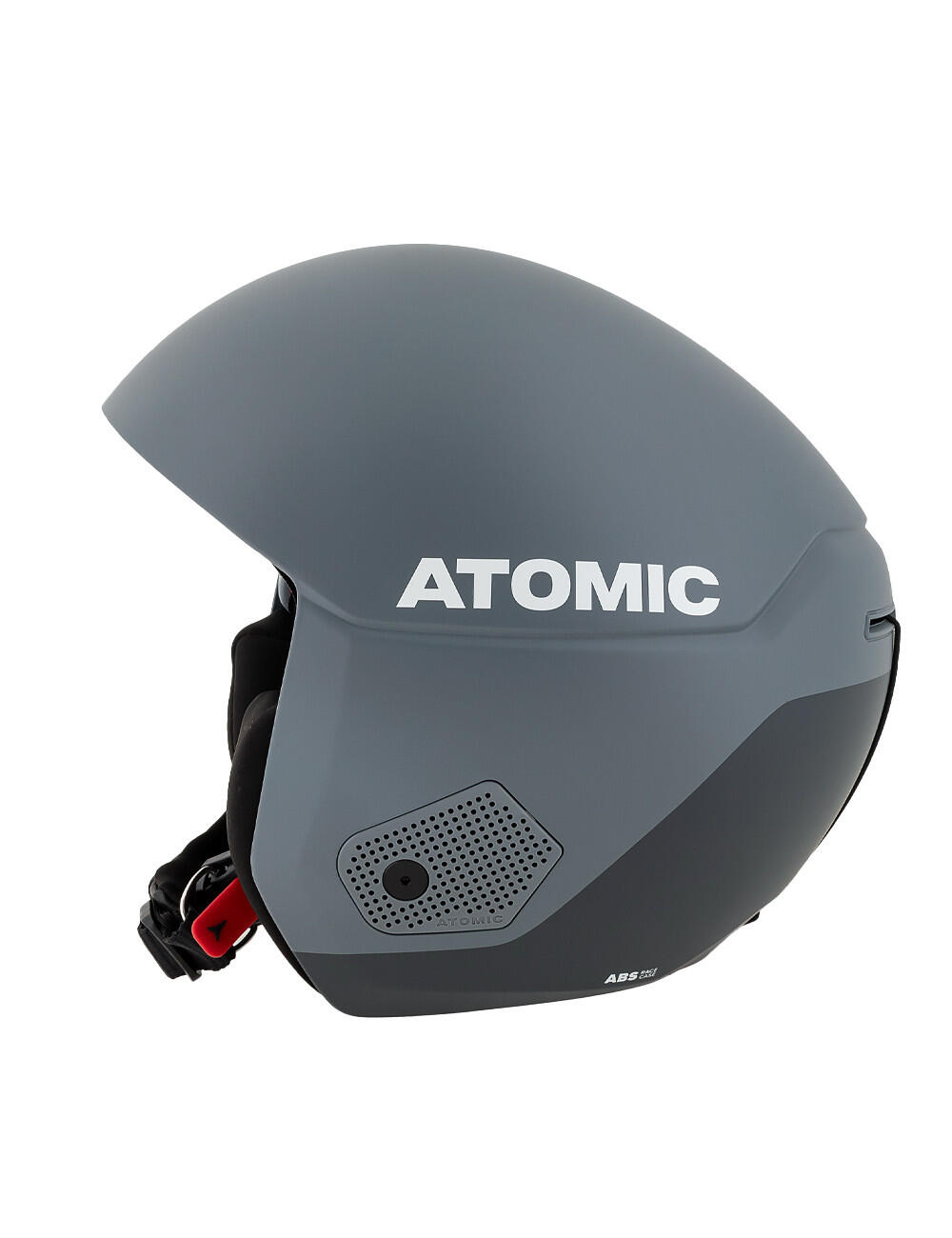 Kask narciarski ATOMIC REDSTER CTD grey 3/4