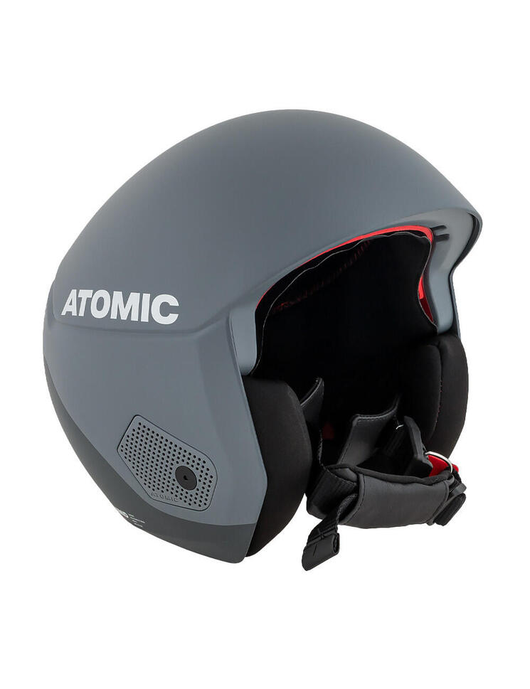 Kask narciarski ATOMIC REDSTER CTD grey