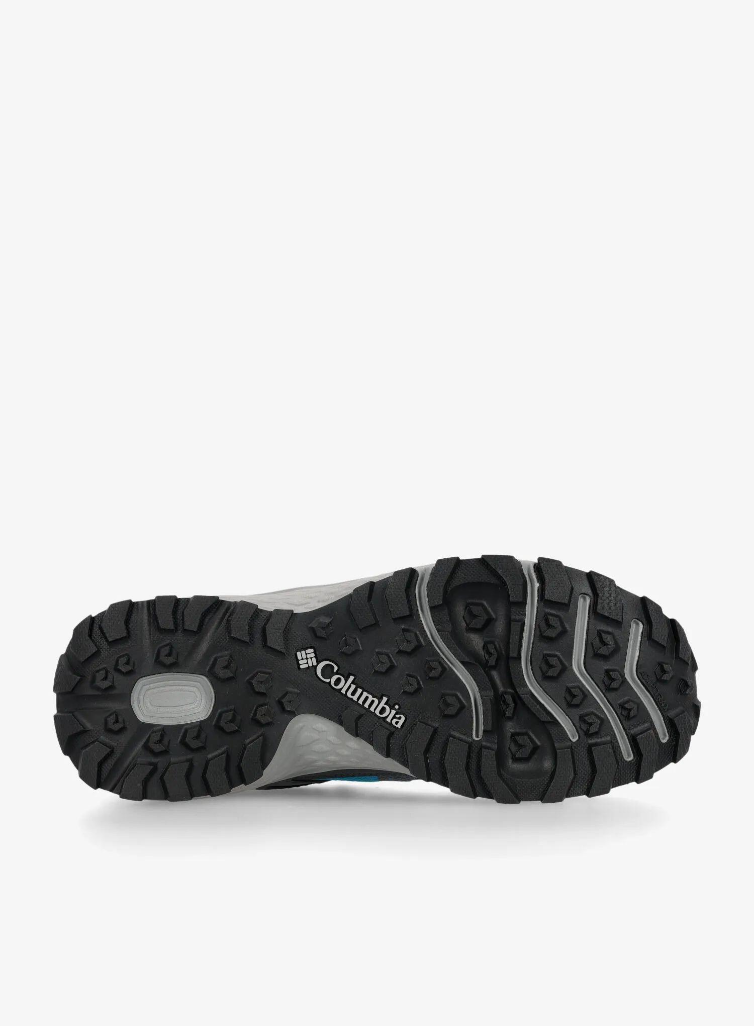 Buty turystyczne męskie Columbia Peakfreak Rush Outdry 2/7