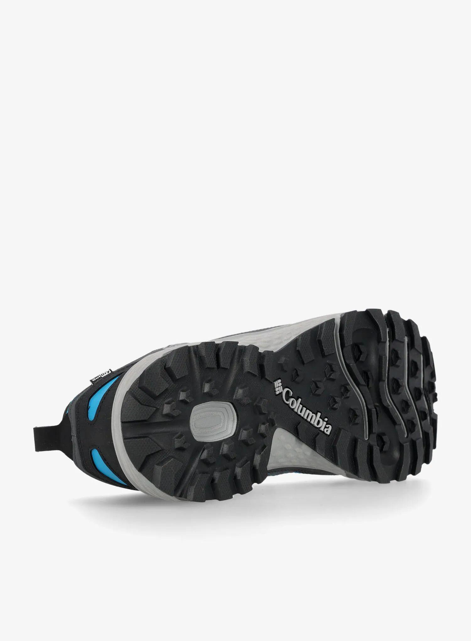 Buty turystyczne męskie Columbia Peakfreak Rush Outdry 7/7