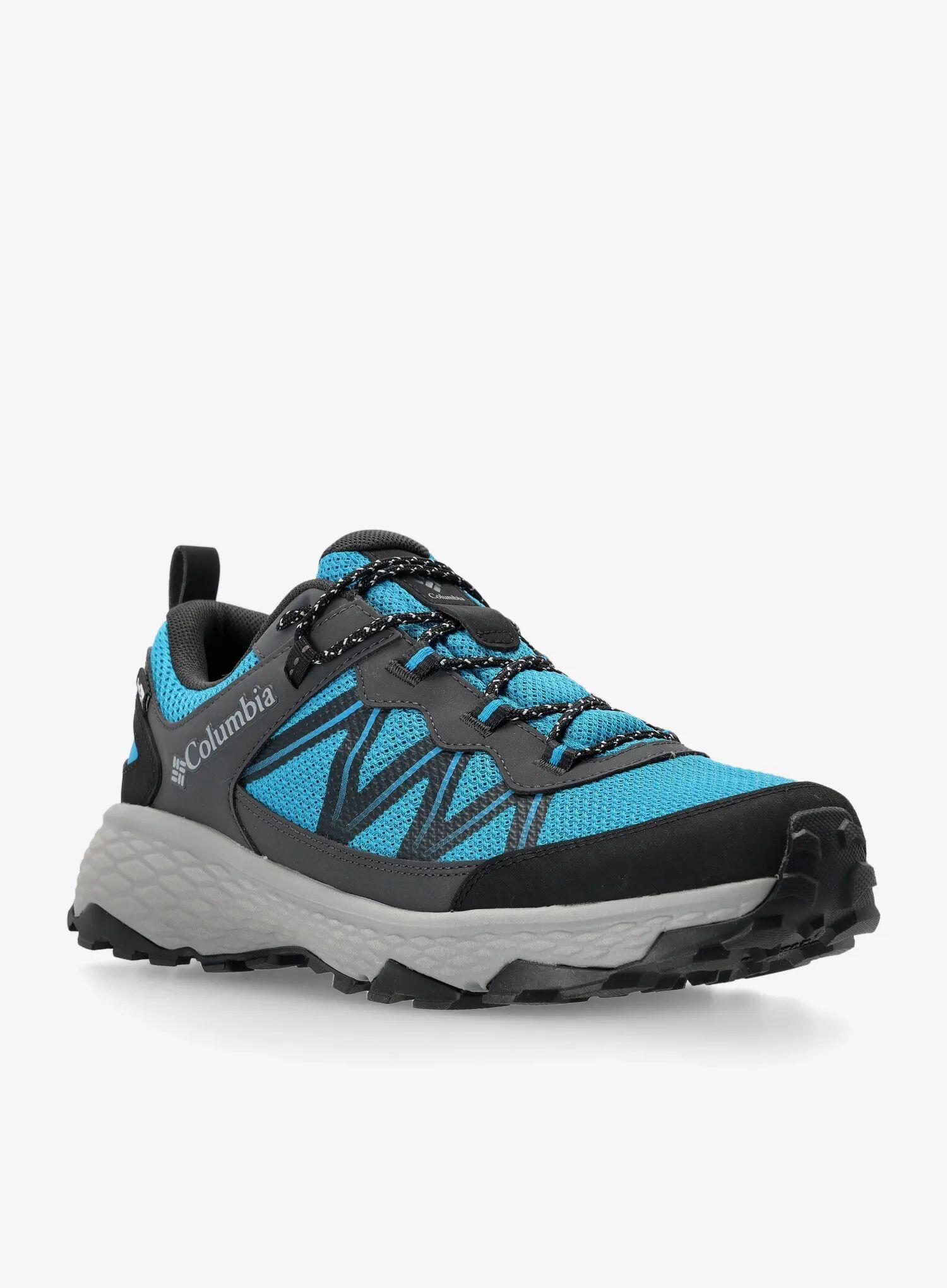 Buty turystyczne męskie Columbia Peakfreak Rush Outdry 3/7