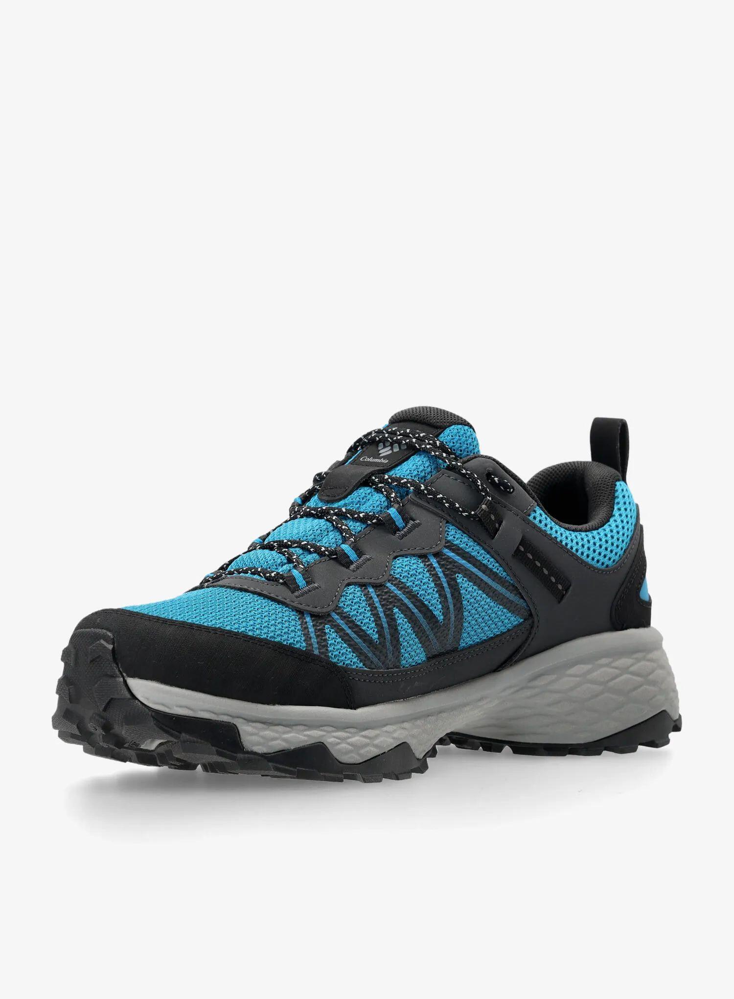 Buty turystyczne męskie Columbia Peakfreak Rush Outdry 4/7