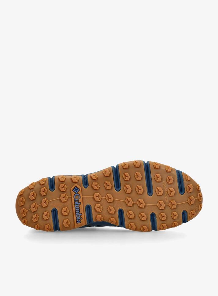 Buty turystyczne męskie Columbia Voyager FLX PCT