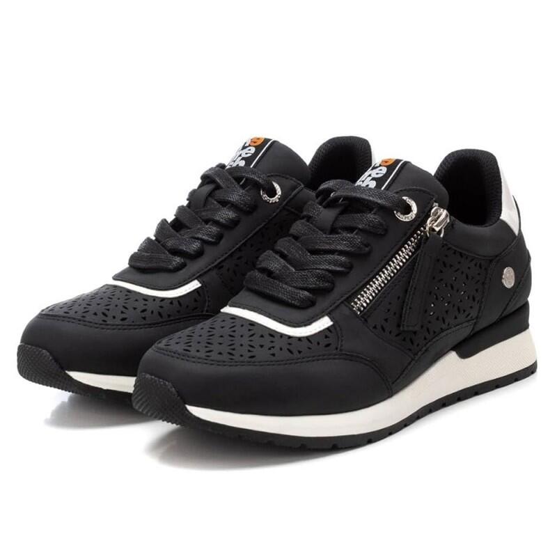 Zapatillas Femme Refresh  Noir 3/5