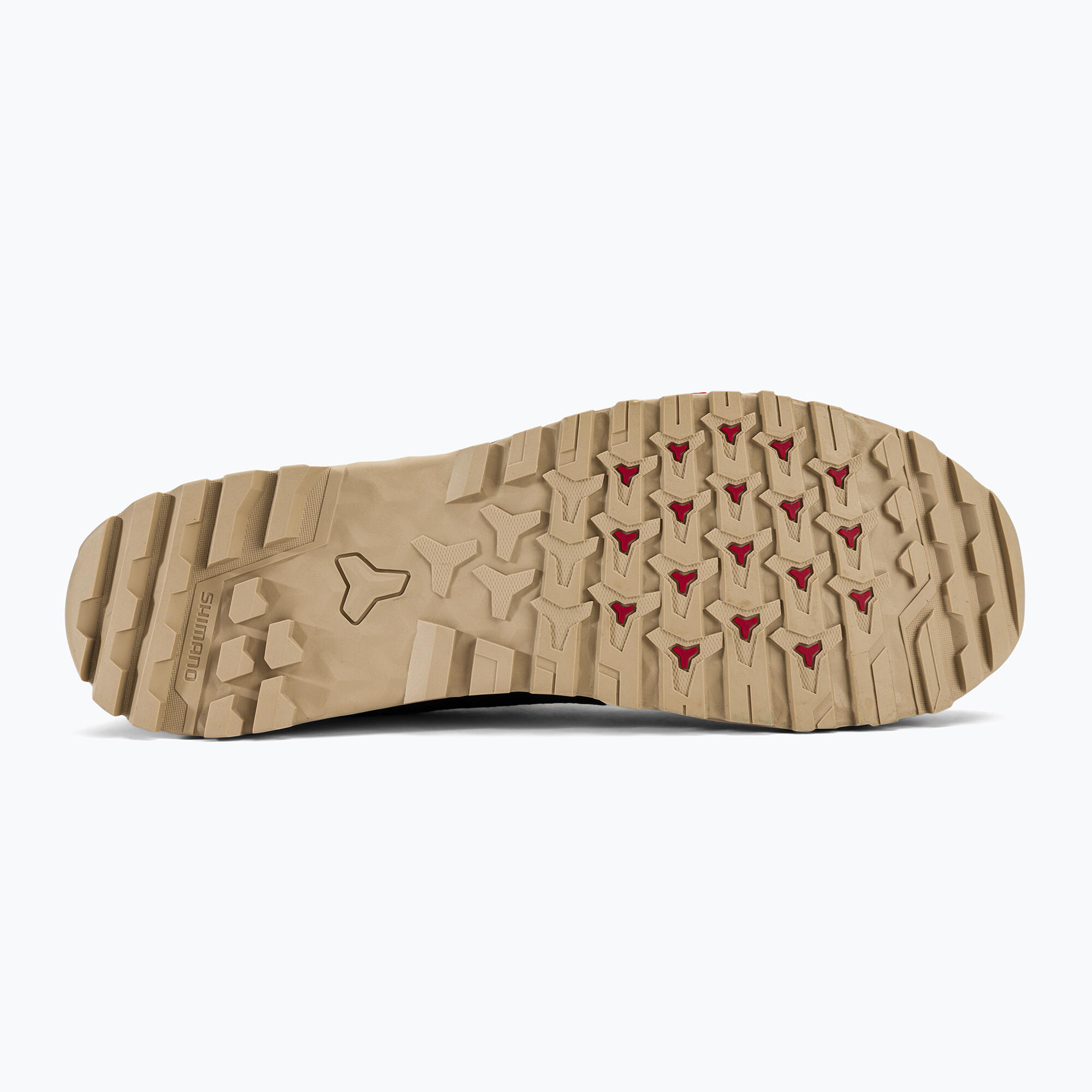 Heren - Fietsschoenen ET501 5/5
