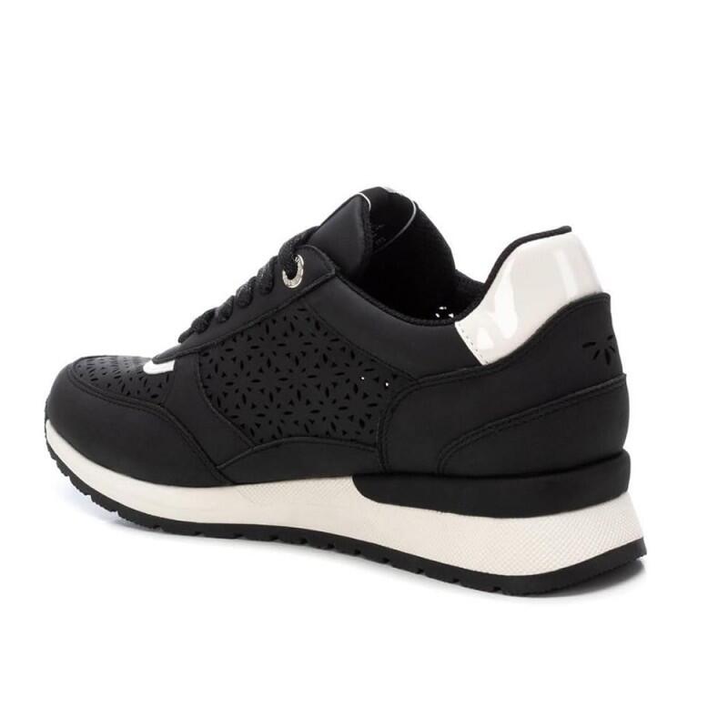 Zapatillas Femme Refresh  Noir 4/5
