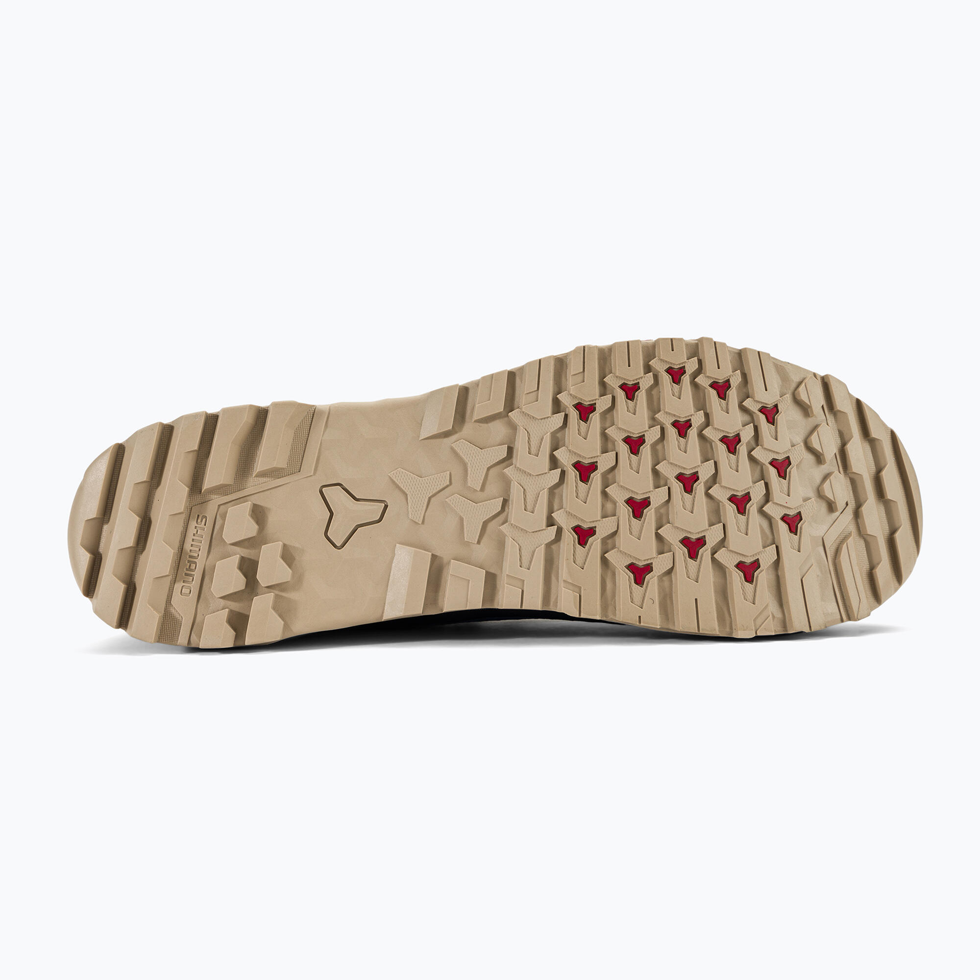 Heren - Fietsschoenen ET501 5/5