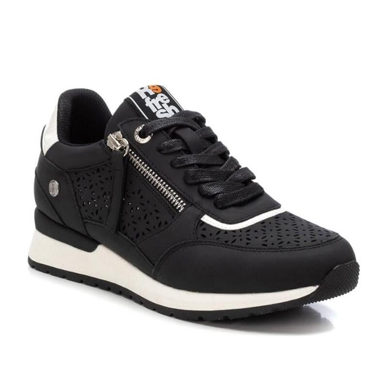 Zapatillas Femme Refresh  Noir 2/5