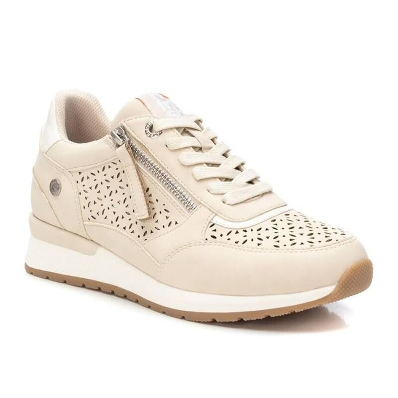 Zapatillas Femme Refresh  Beige 2/5