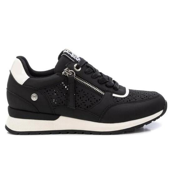 Zapatillas Mujer Refresh Negro