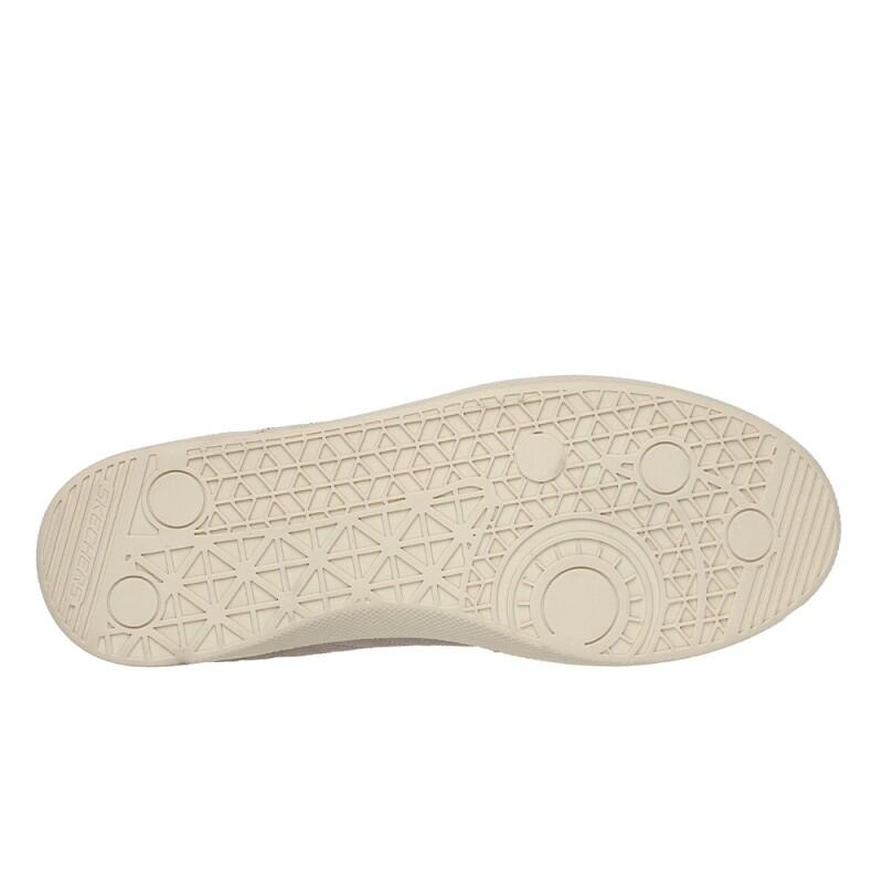 Zapatillas Hombre Skechers Placer-vinson Marrón 5/5