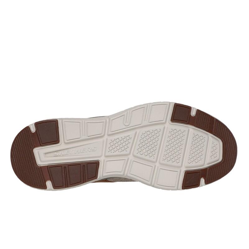 Men's Skechers Brown Sneakers 4/5