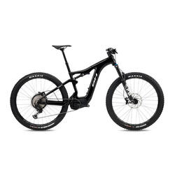 Vélo Électrique VTT BH Atomx Lynx 8.4 Noir