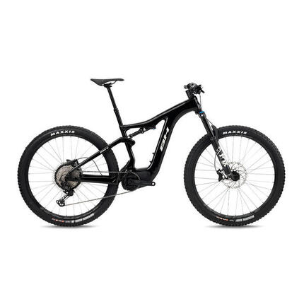 Bicicleta Electrica MTB Bh Atomx Lynx 8.4 Negro