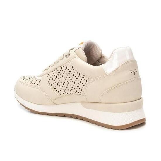 Zapatillas Mujer Refresh Beige