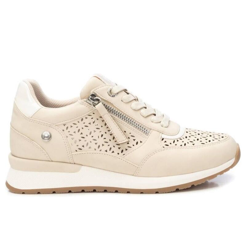 Zapatillas Femme Refresh  Beige 1/5