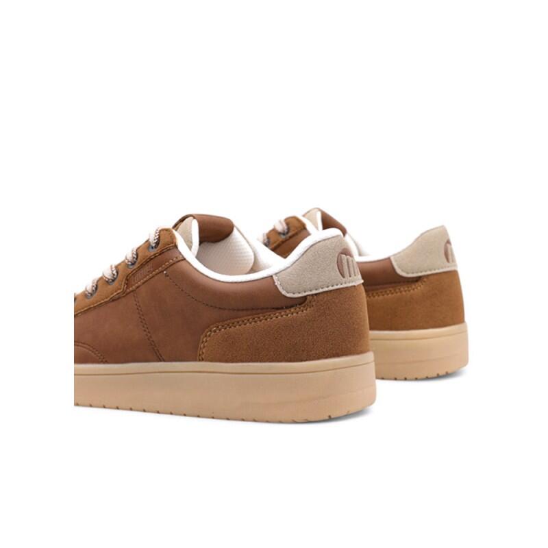 Zapatillas Hombre Mustang  Marrón 4/4