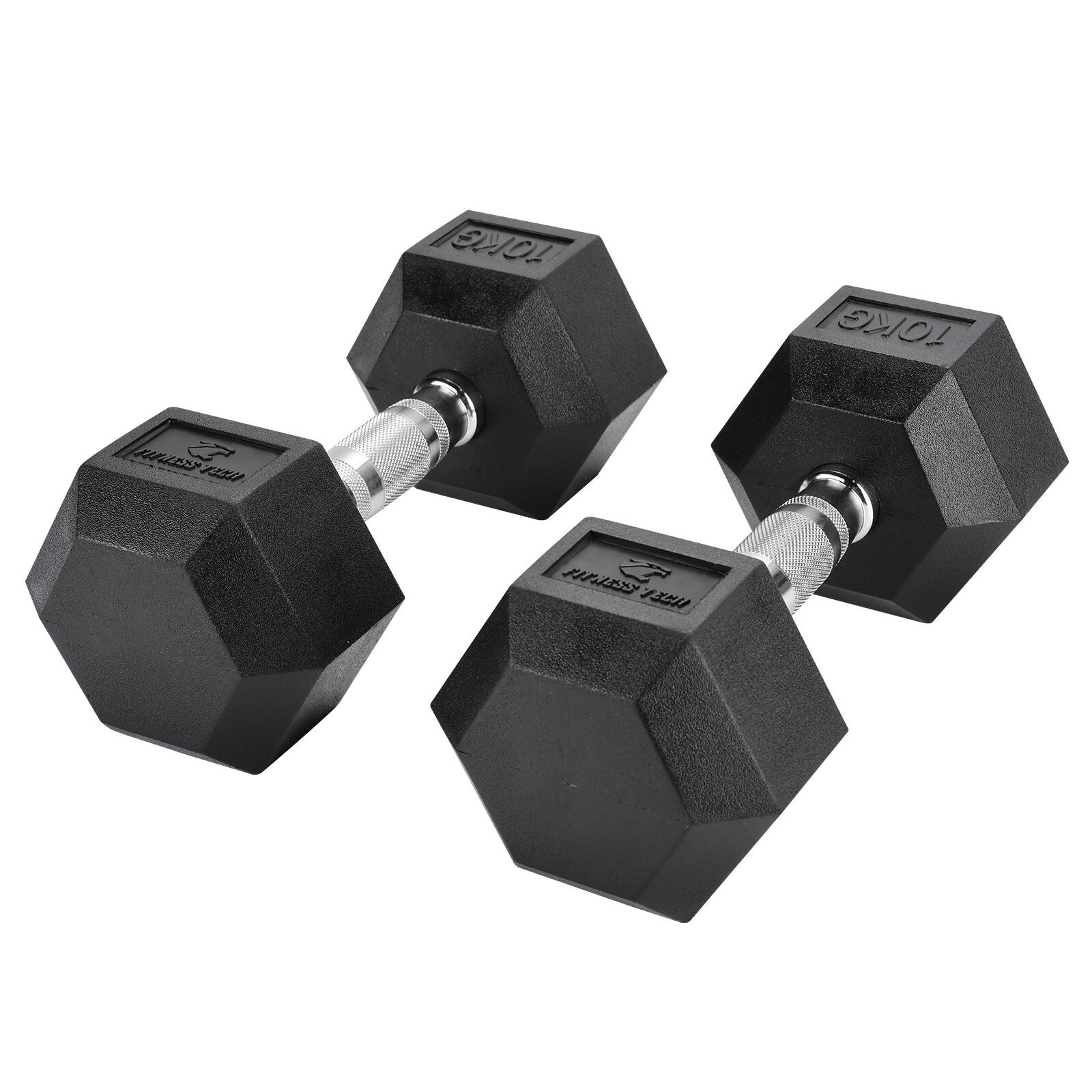 FITNESS TECH picture