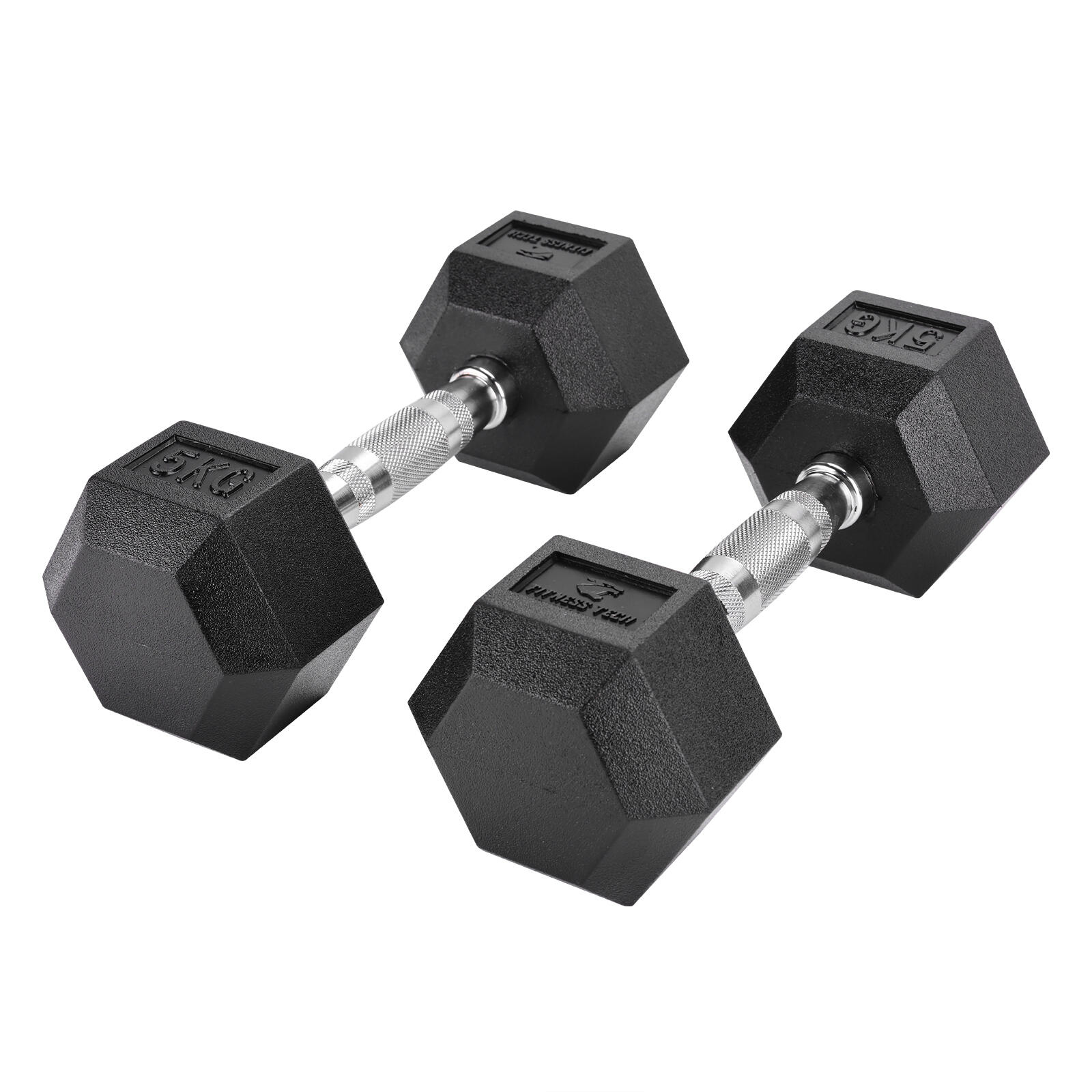 FITNESS TECH picture