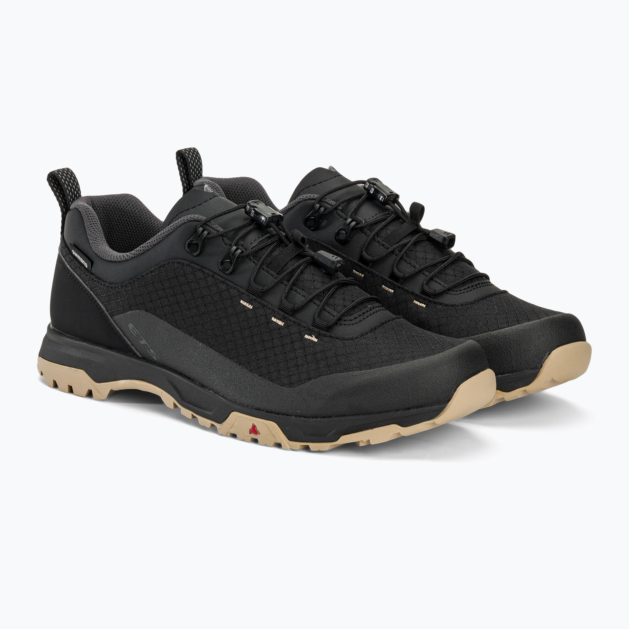 Heren - Fietsschoenen ET501 4/5