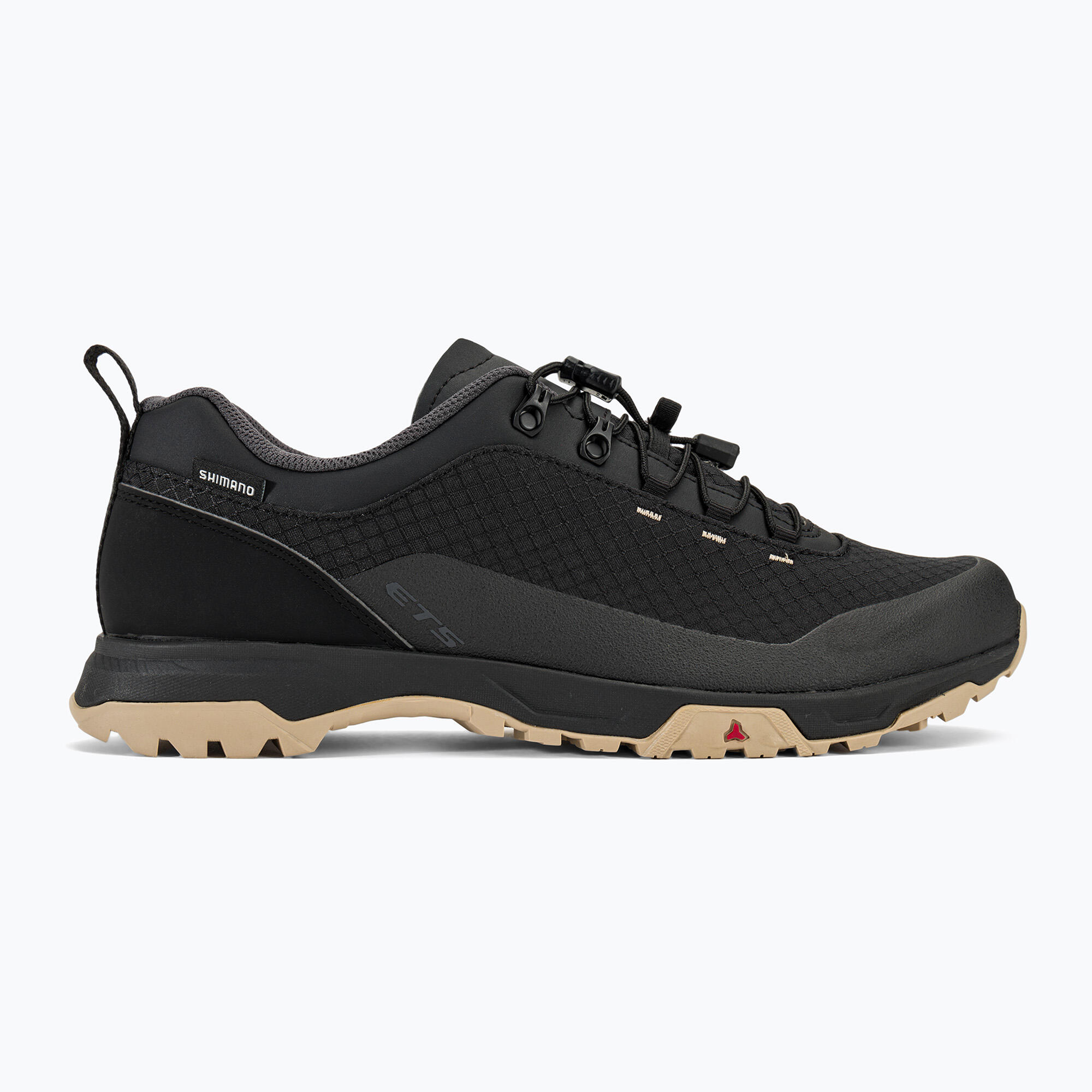 Heren - Fietsschoenen ET501 2/5